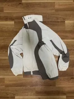 90s VINTAGE OAKLEY ナイロンジャケット