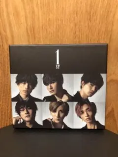 2025年最新】1st sixtones 音色盤の人気アイテム - メルカリ