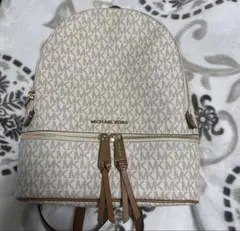 マイケルコース リュック