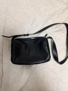値下げ Aeta ショルダーバッグ ブラック PORTER - メルカリ