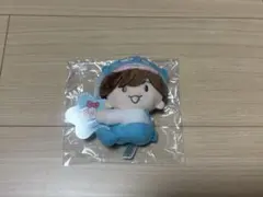 なにわ男子×サンリオキャラクターズ クリップマスコット 藤原丈一郎