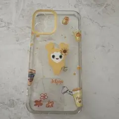 iPhoneケース　12mini