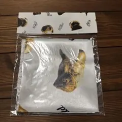 UVERworld グッズ　バンダナ　スカーフ　キック　新品