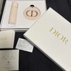 Dior ミスディオール トラベルギフトセット - メルカリ