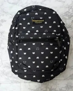 リラックマ　小さめリュック