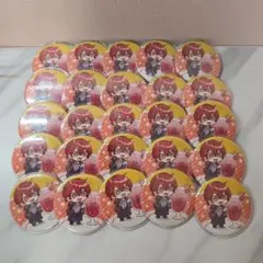 【缶バッジ】浦島坂田船 あほの坂田 となりの坂田