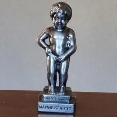 2026年最新】小便小僧の人気アイテム - メルカリ