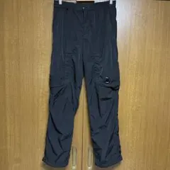 【極美品】C.P. Company レンズ付 ナイロンカーゴパンツ 極美品】C.P. Company レンズ付 ナイロンカーゴパンツ - メルカリ