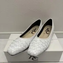 新品】 アシックス AcureZ ビット ローファー パンプス 3E 23.5 - メルカリ