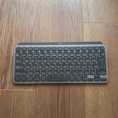 ロジクール MX KEYS MINI KX700GR＋テンキー セット - メルカリ