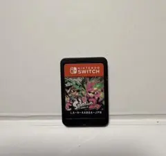 Switchソフト　2つセット売り スプラトゥーン2 switchソフト 20-MY0726-22M - メルカリ