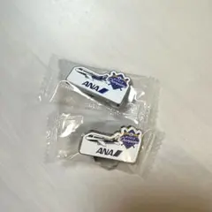 ANA ドジャース ピンバッジ