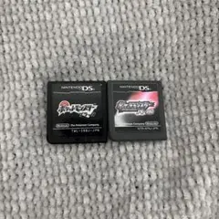 ポケットモンスター ds