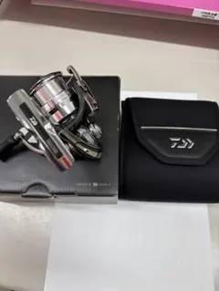 ダイワ 18 イグジス FCLT2000S-P 中古美品 マグ抜き - メルカリ