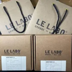 ルラボアナザー13