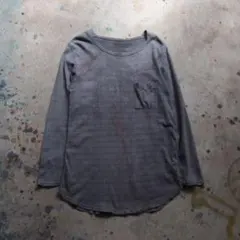 trace garments. / traces of color
