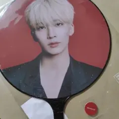 SEVENTEEN ジョンハン うちわ 2021 power of Love