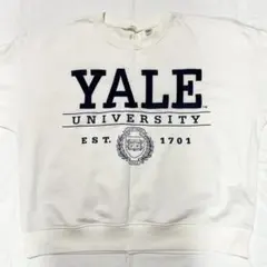 H&M トレーナー スウェット トップス 長袖