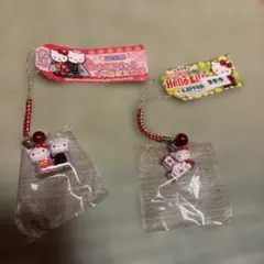 ハローキティ ウェディング マスコットチャーム ダニエル キティ