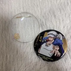 2026年最新】トラファルガーロー缶バッジの人気アイテム - メルカリ