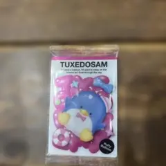 サンリオ ウエハース11 タキシードサム