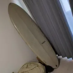ビック 7'0 ファンボード ソフトボード 引取・手渡し限定 - メルカリ