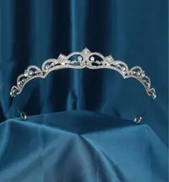 ティアラ ウエディングアクセサリー