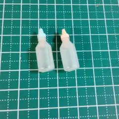 シルバニア　哺乳瓶　2個セット