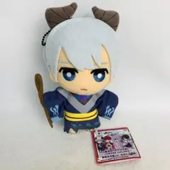 黛千尋　黒子のバスケ ともぬい　妖怪大行進Ver.3　ぬいぐるみマスコット