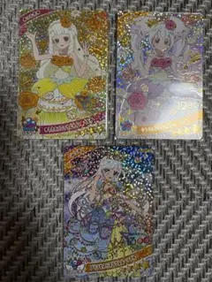 さ*め様 アイプリカードまとめ売り