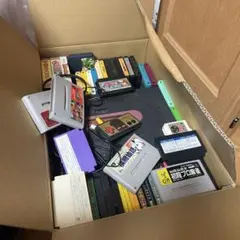 スーパーファミコン ゲームソフト セット