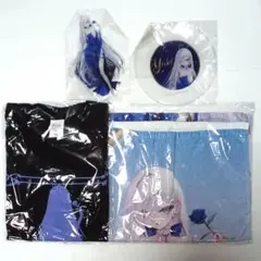 死亡遊戯で飯を食うアクスタ(2つ以上のバラ売り可能) - メルカリ