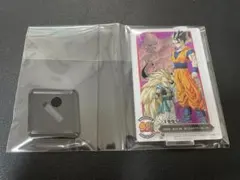 一番くじ ドラゴンボール 40周年 〜其之ニ〜 F賞 アクレクト