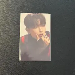 ATEEZ アチズ　adrenaline HMV ラキロト　ラキドロ　トレカ ATEEZ アチズ adrenaline HMV ラキロト ジョンホ トレカ - メルカリ
