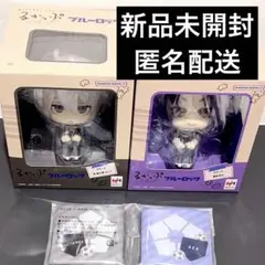 【未開封】るかっぷ ブルーロック 凪誠士郎ver.2&御影玲王 豪華セット