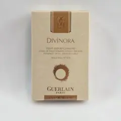▲GUERLAINディヴィノーラ ファインパウダー ファンデーション No513のサムネイル