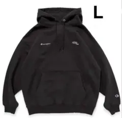 2026年最新】wtaps champion パーカーの人気アイテム - メルカリ