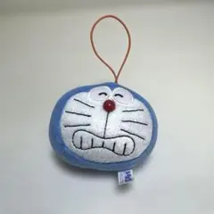ドラえもんフェイスマスコットのサムネイル