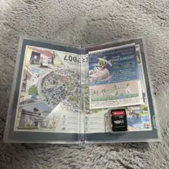 ポケモン レジェンズ ZA