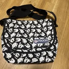 EASTBOY✖︎OUTDOOR PRODUCTS ショルダーブラック ピンク - メルカリ