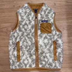 パタゴニア　ベスト　3T