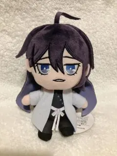 2025年最新】神宮寺寂雷 ぬいぐるみの人気アイテム - メルカリ