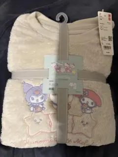 サンリオ　ちいかわ　ユニクロ　コラボ