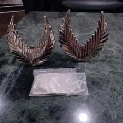 カーテンホルダー未使用