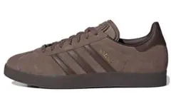 adidas Gazelle ブラウン スニーカーのサムネイル