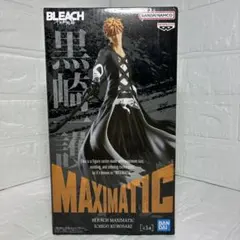 2026年最新】黒崎一護 maximaticの人気アイテム - メルカリ