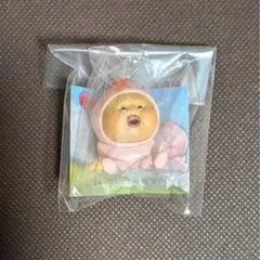 こびとづかん おすわりマスコット フィギュア