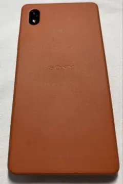 SONY Xperia Ace III 本体