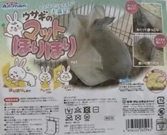 うさぎ用品のサムネイル