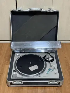 2026年最新】technics sl-1200 mk2の人気アイテム - メルカリ